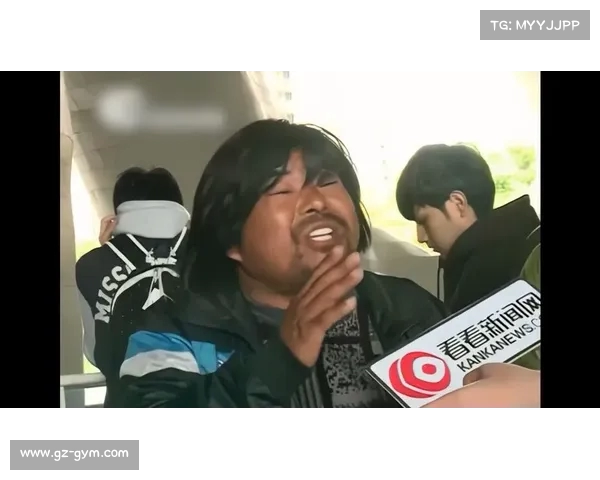面筋哥去世引发广泛关注 他曾强调健康最重要 面筋哥去世引发广泛关注 他曾强调健康最重要