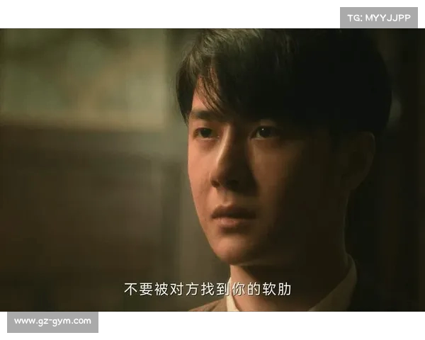 燃尽星河的赤子之心:当《热烈》成为时代的热血注脚 燃尽星河的赤子之心:当《热烈》成为时代的热血注脚